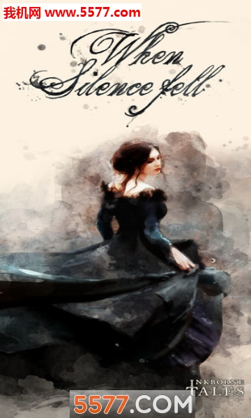 whensilencefell安卓版的图册