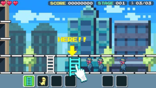 圈套大团伙的图册