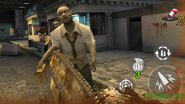 死亡条约的图册