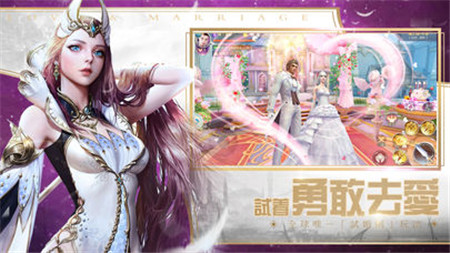 最终守护的图册