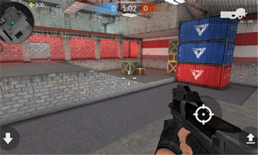 反恐精英手游正版的图册