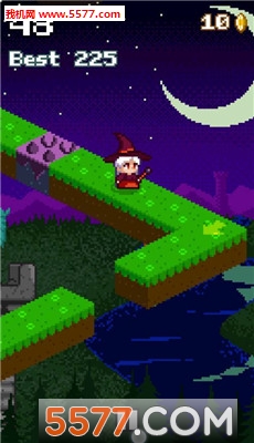 PixelStars安卓版的图册