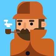 谁是小偷扒手安卓版