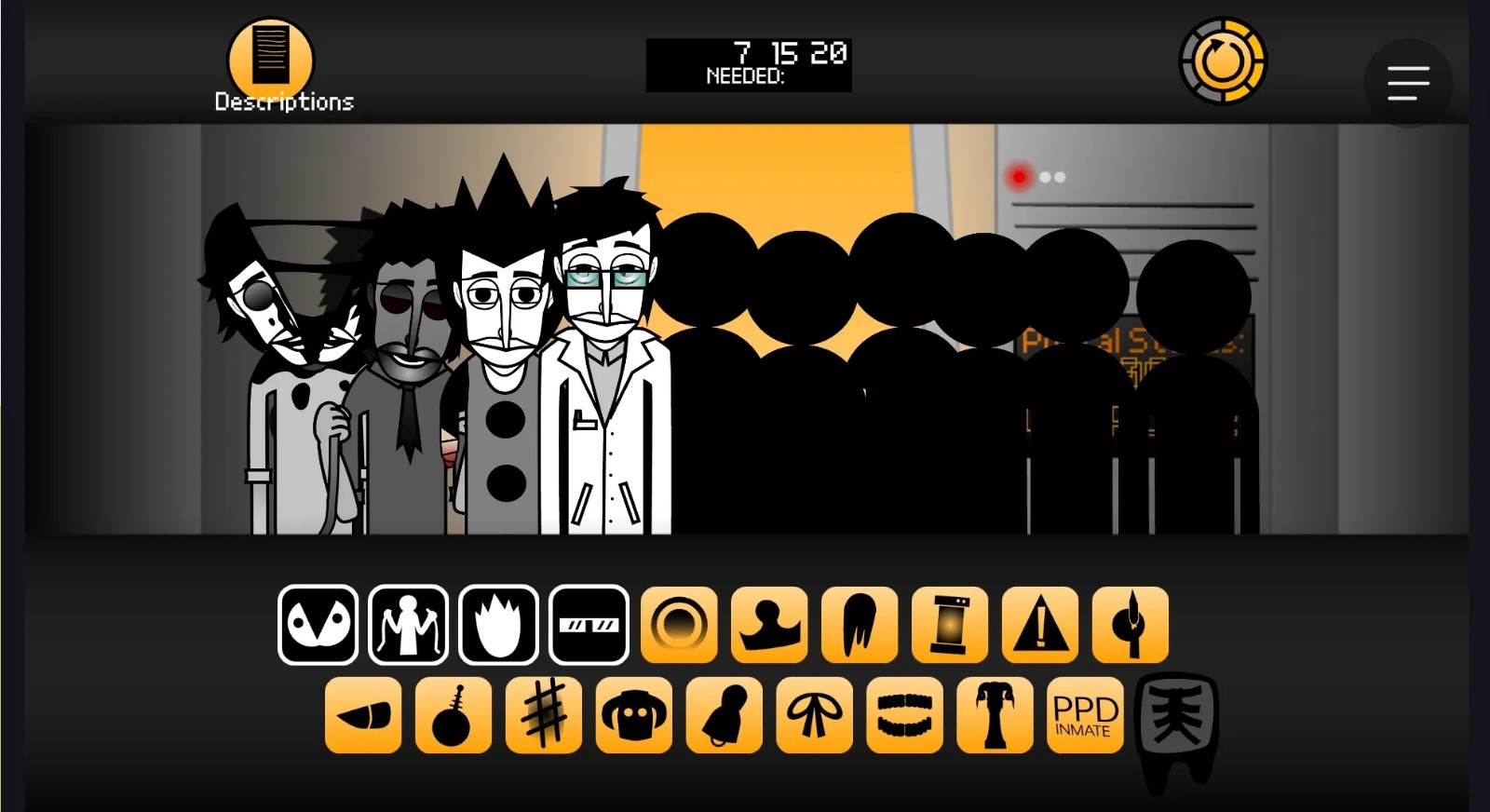 节奏盒子corruptboxv2模组的图册