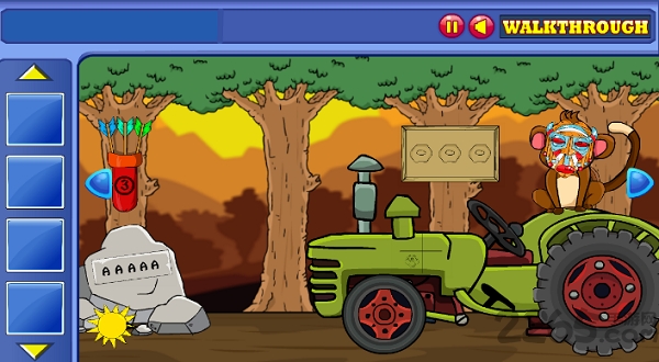 救出笼中部落男孩最新游戏的图册