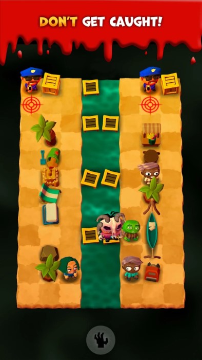 杀戮营地2游戏(slayawaycamp2)的图册