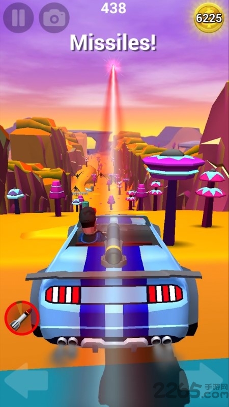 failybrakes游戏的图册