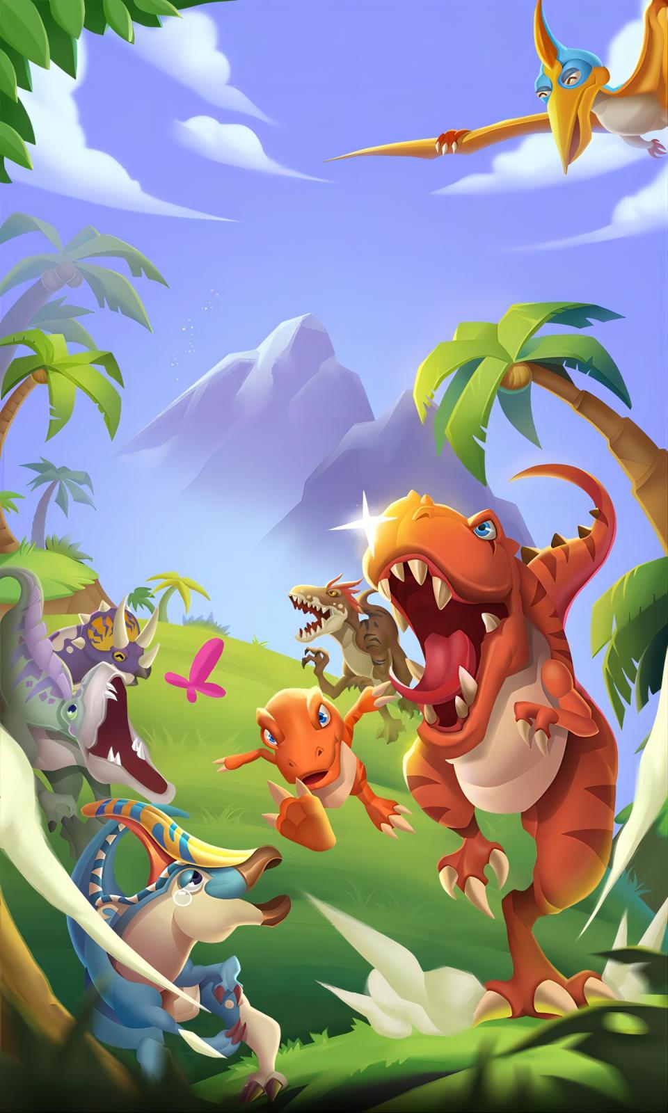 猎龙消消大作战免广告版的图册