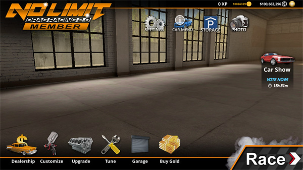 无极限飙车2安卓手机版的图册