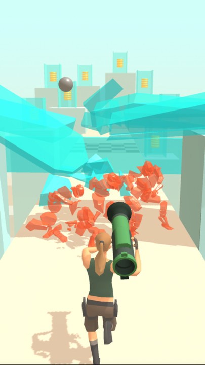 女王粉碎一切官方版的图册