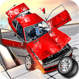 汽车碰撞竞技场