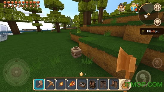 迷你世界迷你斗罗版的图册