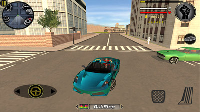 火柴人绳索英雄最新免费版的图册