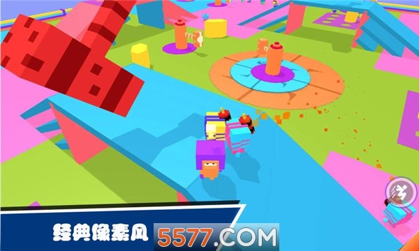 糖小豆终极PK安卓版的图册