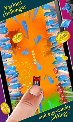 彩虹猫之太空旅行的图册