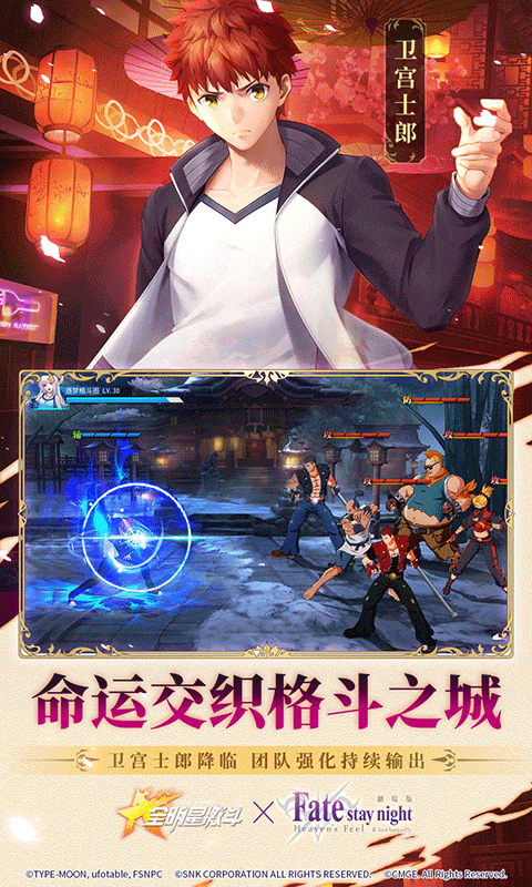 全明星激斗官方正版的图册