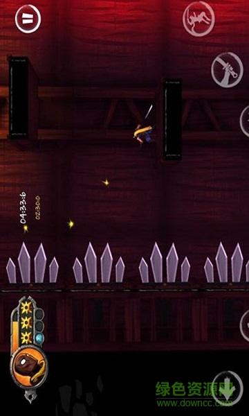 暗影之刃2卷土重来汉化的图册