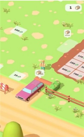 我的小牧场的图册