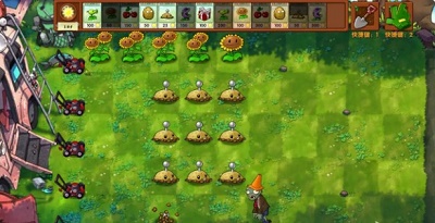植物大战僵尸融合版官网下载免费版的图册