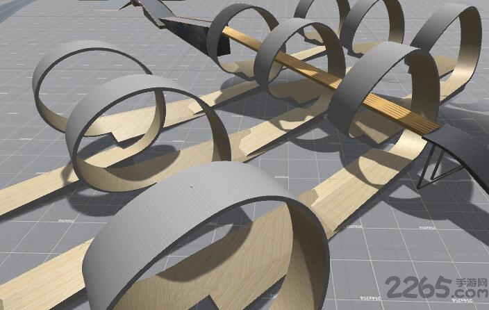 冲击发射器最新版的图册