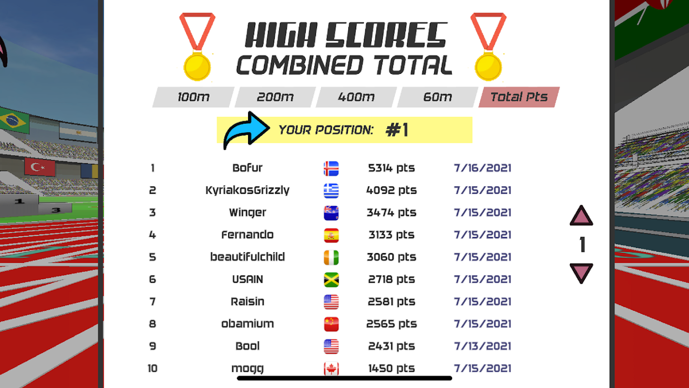速度之星中文版无广告的图册