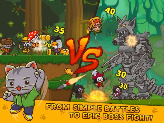 strikeforcekitty中文版的图册