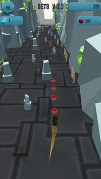 地平线冲刺(HorizonDash)的图册