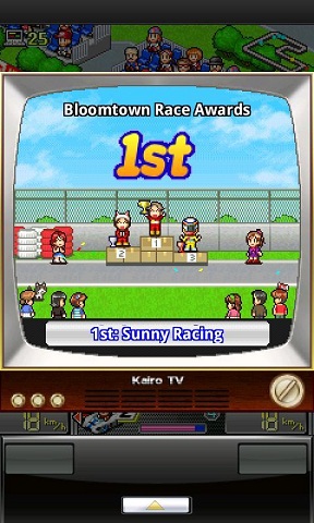 大奖赛的故事汉化破解版的图册