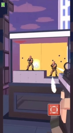 我要做枪神小游戏的图册