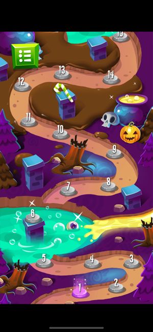 牛魔消消乐的图册