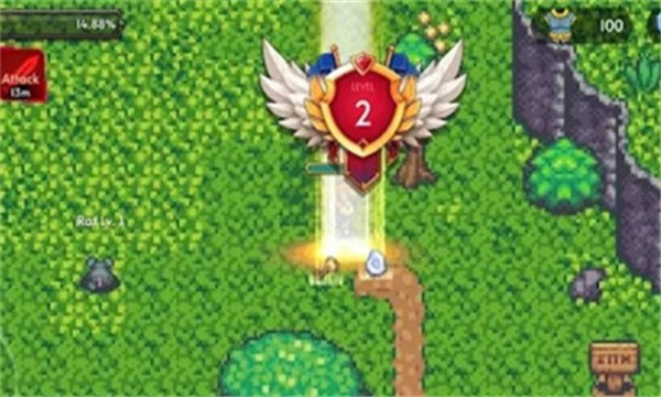 杀手世界最新版(WorldofSlayers)的图册