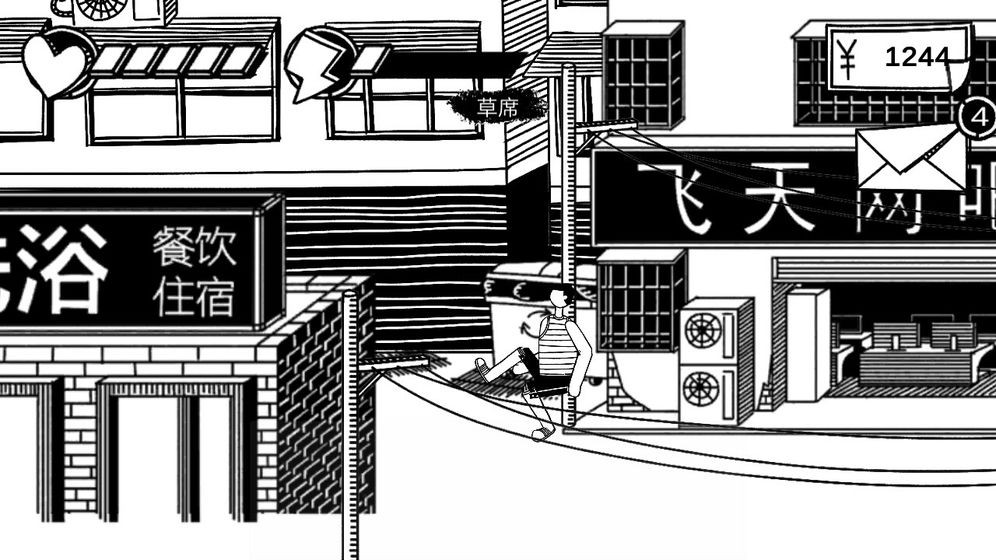 打工模拟器的图册