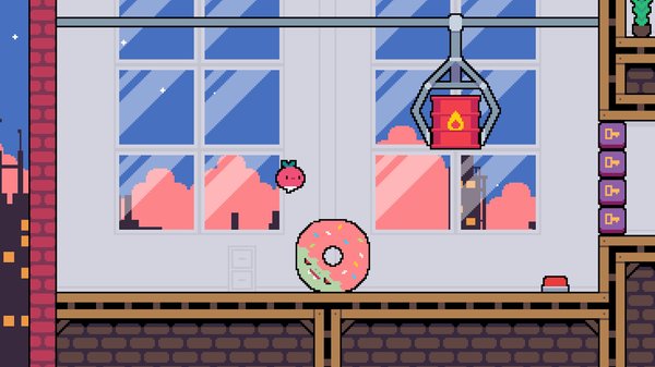 dadish2游戏的图册