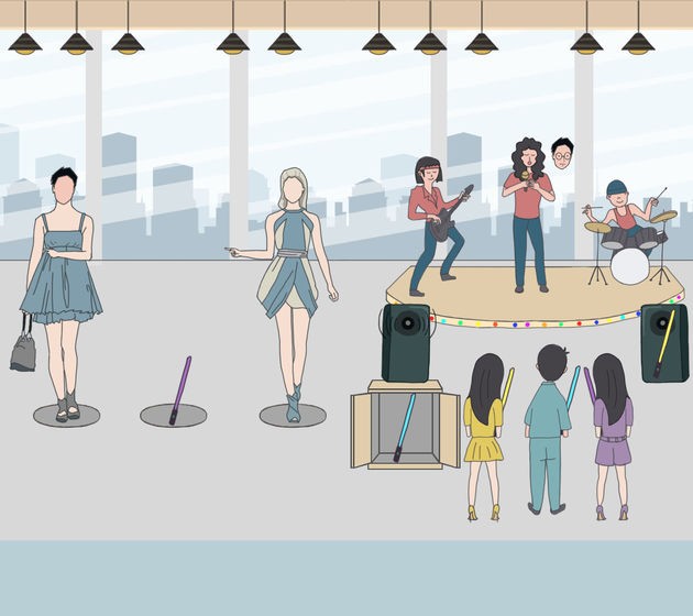 老婆去哪嗨了游戏的图册