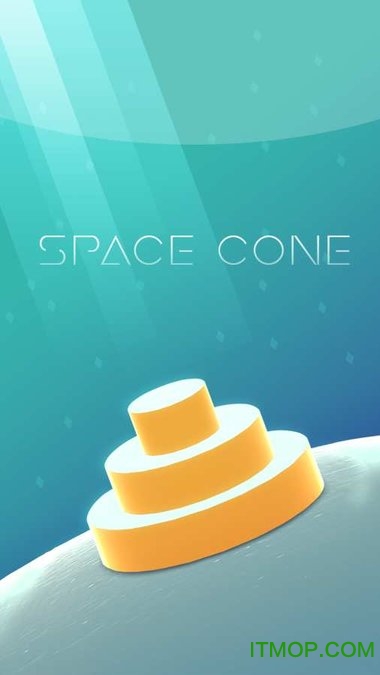太空竹笋破解版(SpaceCone)的图册