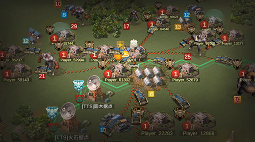 末日世界的图册