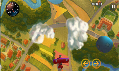 米莉大冒险(创意贪食蛇)的图册