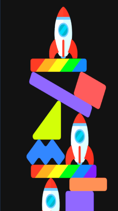 欢乐堆高高官方版的图册