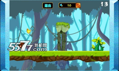 小猴的丛林冒险(丛林酷跑)的图册