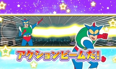 蜡笔小新对决的图册