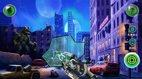 密室逃脱神秘的梦的图册