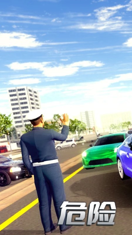 模拟侦探家游戏的图册