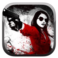 血色天使完整版