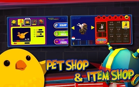 爆头拳击中文版的图册