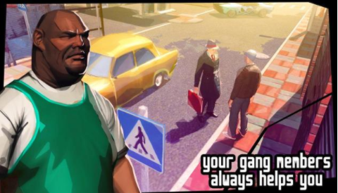 浴血都市的图册