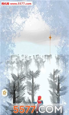 雪盲(Snowblind)安卓版的图册