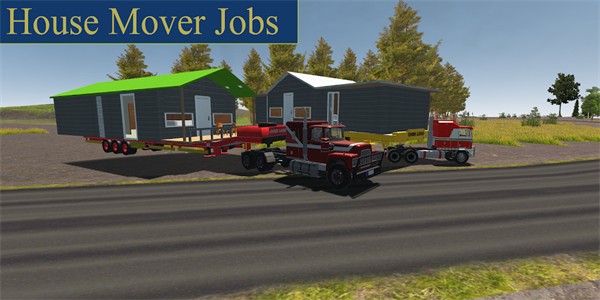 终极卡车模拟器国际服的图册