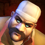 可怕的屠夫3d解锁全关卡版