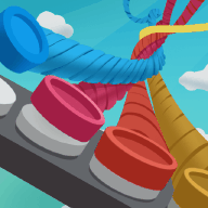 彩绳不好解最新版