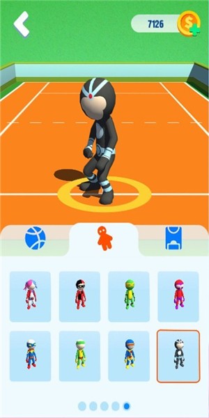 我踢球贼6的图册